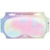 OUCH! Fluffy Mask - Multicolour 1 - Coloured Fluffy Eye Mask - OU1062MUL1
