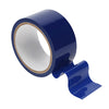 OUCH! PVC Non-Stick Tape - Navy - Navy Blue Bondage Tape - 20 metre Length - OU1063NVY