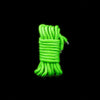 OUCH! Glow In The Dark Rope - 5m - Glow in Dark - 5 metre length-OU766GLO