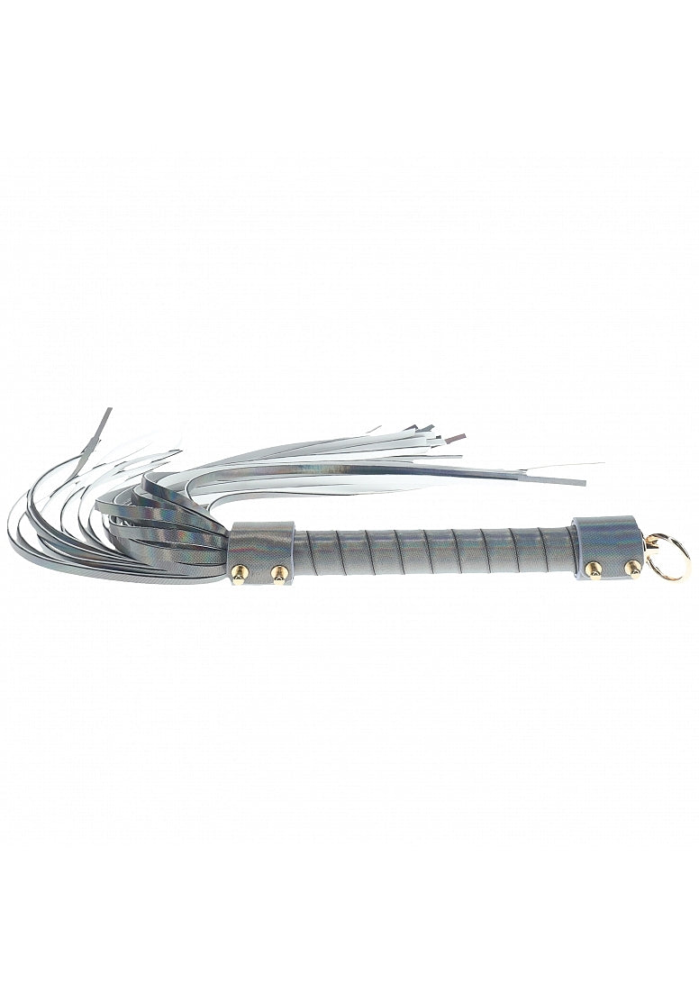 Ouch! Paris Collection - Flogger-OU987BLK