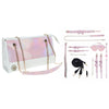 OUCH! Paris Collection - Kit with Bag-(ou988pnk)