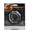 OXBALLS HUMPX larger screw cockring CLEAR-OX-3039-CLR