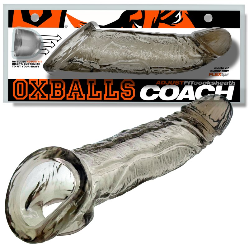 OXBALLS COACH cocksheath STORM-OX-3212-STO