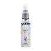 Playboy Pleasure SLICK H2O - 60 ml - Water Based Lubricant - 60 ml Bottle-PB-LQ-2109-2