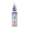 Playboy Pleasure SLICK CUPCAKE - 60 ml - Cupcake Flavoured Water Based Lubricant - 60 ml Bottle-PB-LQ-2185-2