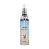 Playboy Pleasure SLICK STRAWBERRY - 120 ml - Strawberry Flavoured Water Based Lubricant - 120 ml Bottle-PB-LQ-2932-2