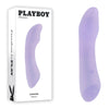 Playboy Pleasure EUPHORIA - Opal 12 cm USB Rechargeable Mini Vibrator-PB-RS-1584-2