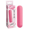 OMG! Bullets #Play - Pink USB Rechargeable Bullet-PD1793-11