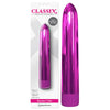 Classix Rocket Vibe - Metallic Pink 17.8 cm (7) Vibrator-PD1976-11