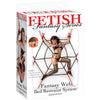 Fetish Fantasy Series Fantasy Web - Bed Restraint System-PD3878-00