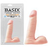 Basix Rubber Works 6 Dong - Flesh 15.25 cm (6) Dong-PD4201-21