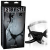 Fetish Fantasy Series Limited Edition The Pegger - Black 11.5 cm (4.5) Strap-On-PD4428-23