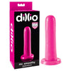 Dillio Mr. Smoothy - Pink 12.7 cm (5) Dong-PD5303-11