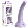 Dillio Platinum Curious Five - Purple - Purple 12.7 cm (5) Dong-PD5383-12