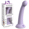 Dillio Platinum Secret Explorer - Purple - Purple 15.2 cm (6) Dong-PD5384-12