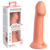 Dillio Platinum Big Hero - Peach - Peach 15.2 cm (6) Dong-PD5385-43