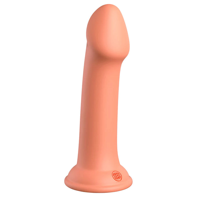 Dillio Platinum Big Hero - Peach - Peach 15.2 cm (6) Dong-PD5385-43