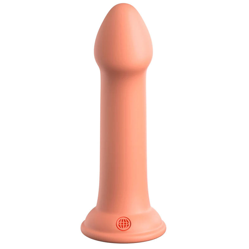 Dillio Platinum Big Hero - Peach - Peach 15.2 cm (6) Dong-PD5385-43