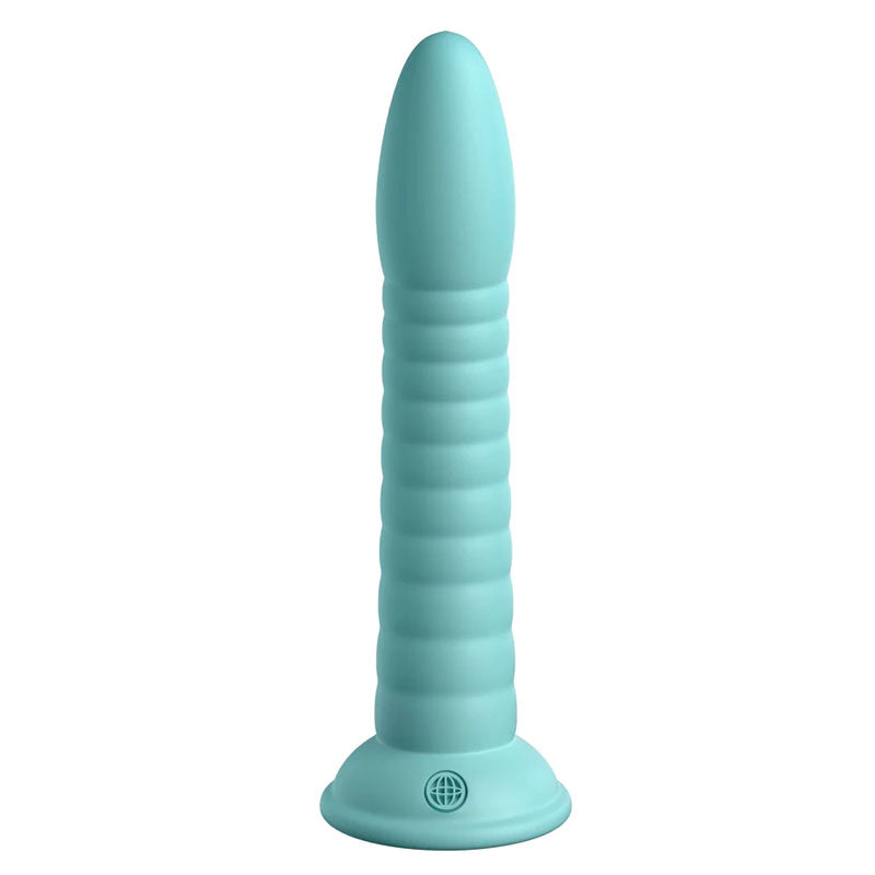 Dillio Platinum Wild Thing - Teal - Teal 17.8 cm (7) Dong-PD5386-14