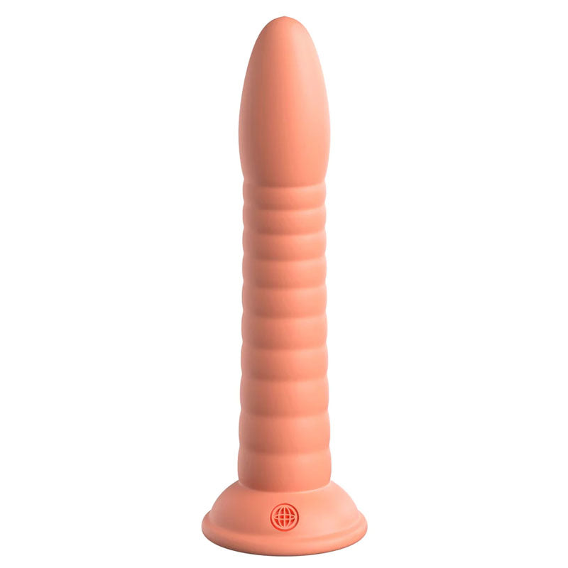 Dillio Platinum Wild Thing - Peach - Peach 17.8 cm (7) Dong-PD5386-43