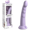 Dillio Platinum Slim Seven - Purple - Purple 17.8 cm (7) Dong-PD5387-12