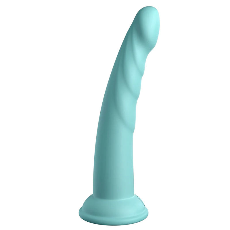 Dillio Platinum Slim Seven - Teal - Teal 17.8 cm (7) Dong-PD5387-14