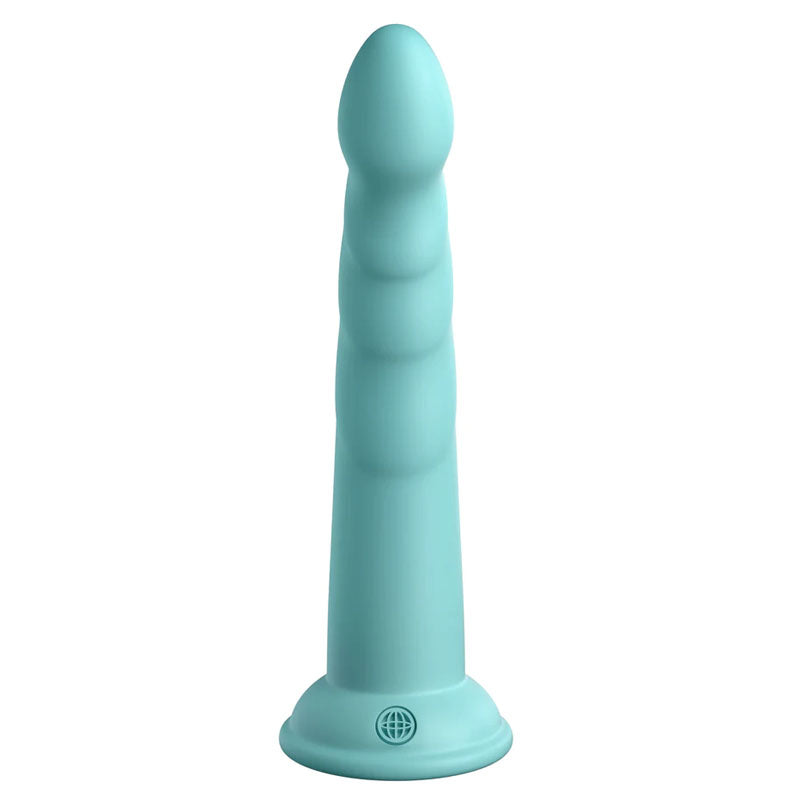 Dillio Platinum Slim Seven - Teal - Teal 17.8 cm (7) Dong-PD5387-14