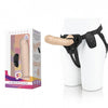 Pegasus 8" Realistic Dildo-PEG-005
