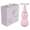 PUMPED Sensual Auto Vulva & Brest Pump - Pink - Pink USB Rechargeable Ladies Pump-PMP047PNK