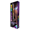 Power Pole Pro - Rainbow - Rainbow Chrome Dance Pole Kit-PO112