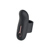 Passion Play Finger Vibe - Black USB Rechargeable Finger Stimulator