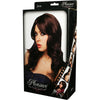 PLEASURE WIGS Jessie - Brown - Brunette Wig-PW-8006-6