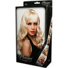 PLEASURE WIGS Joey - Platinum Blonde - Blonde Wig-PW-8009-613