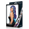 PLEASURE WIGS Ashley - Purple/Blue --PW-8057