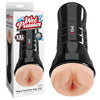 PDX Wet Pussies - Super Luscious Lips XXL - Flesh Vagina Stroker-RD425-21