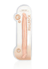 RealRock- Double Dong 14 - Flesh-REA102FLE
