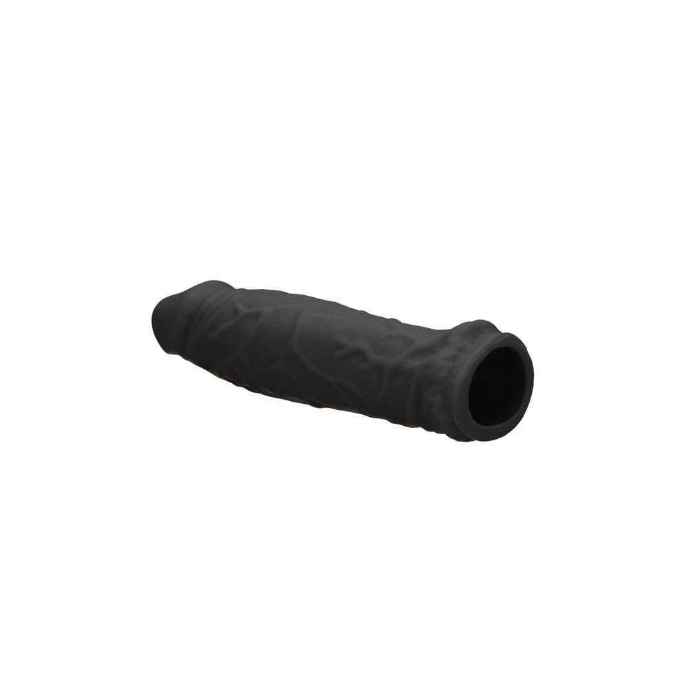 Realistic Phthalate-Free Dildo - Body-Safe Pleasure