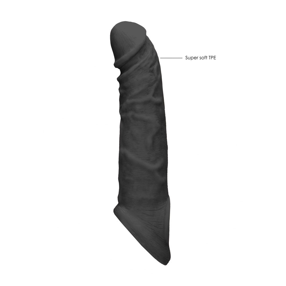 Realistic Phthalate-Free Dildo - Body-Safe Pleasure