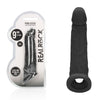 Realistic Phthalate-Free Dildo - Body-Safe & Waterproof