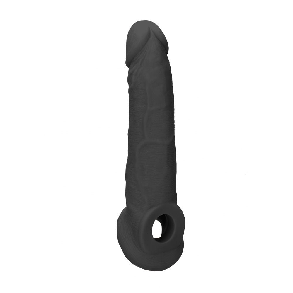 Realistic Phthalate-Free Dildo - Body-Safe & Waterproof