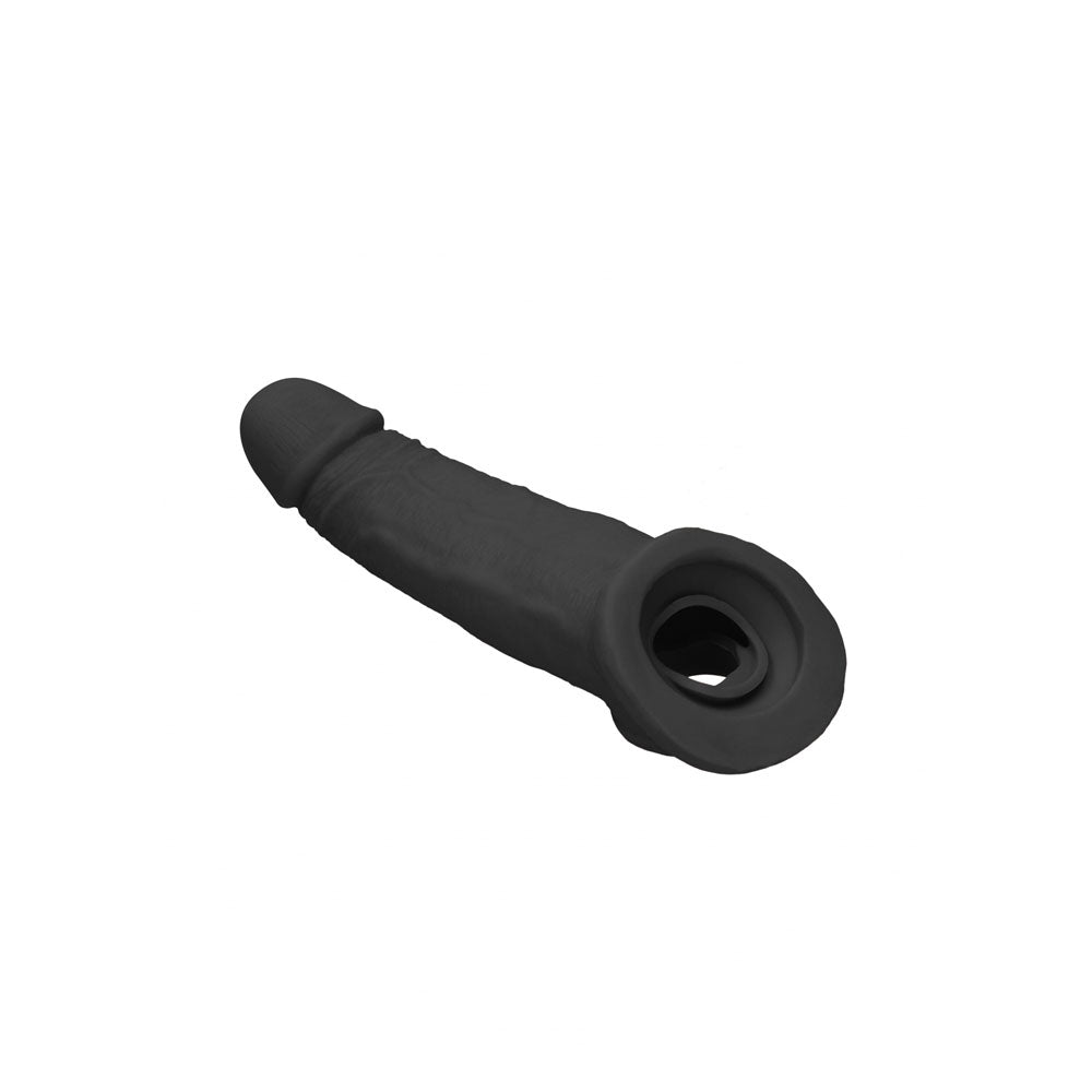 Realistic Phthalate-Free Dildo - Body-Safe & Waterproof