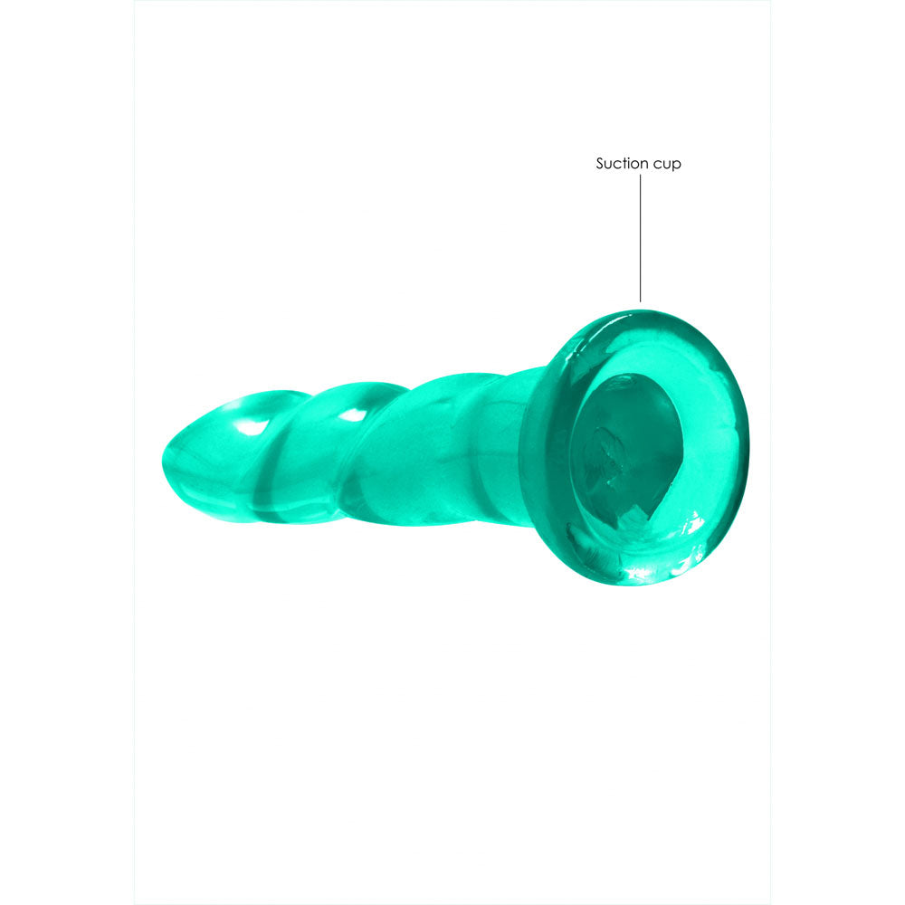 Crystal Clear Dildos for Ultimate Pleasure and Safety