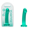 Crystal Clear Dildos for Ultimate Pleasure & Safety