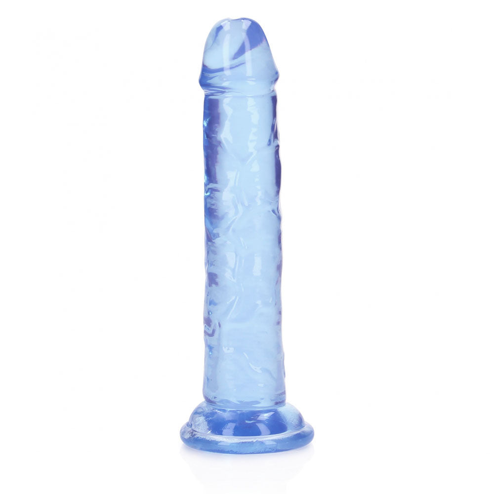 Crystal Clear Dildos for Ultimate Pleasure and Stimulation