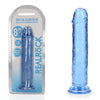 Crystal Clear Dildos for Ultimate Pleasure & Stimulation