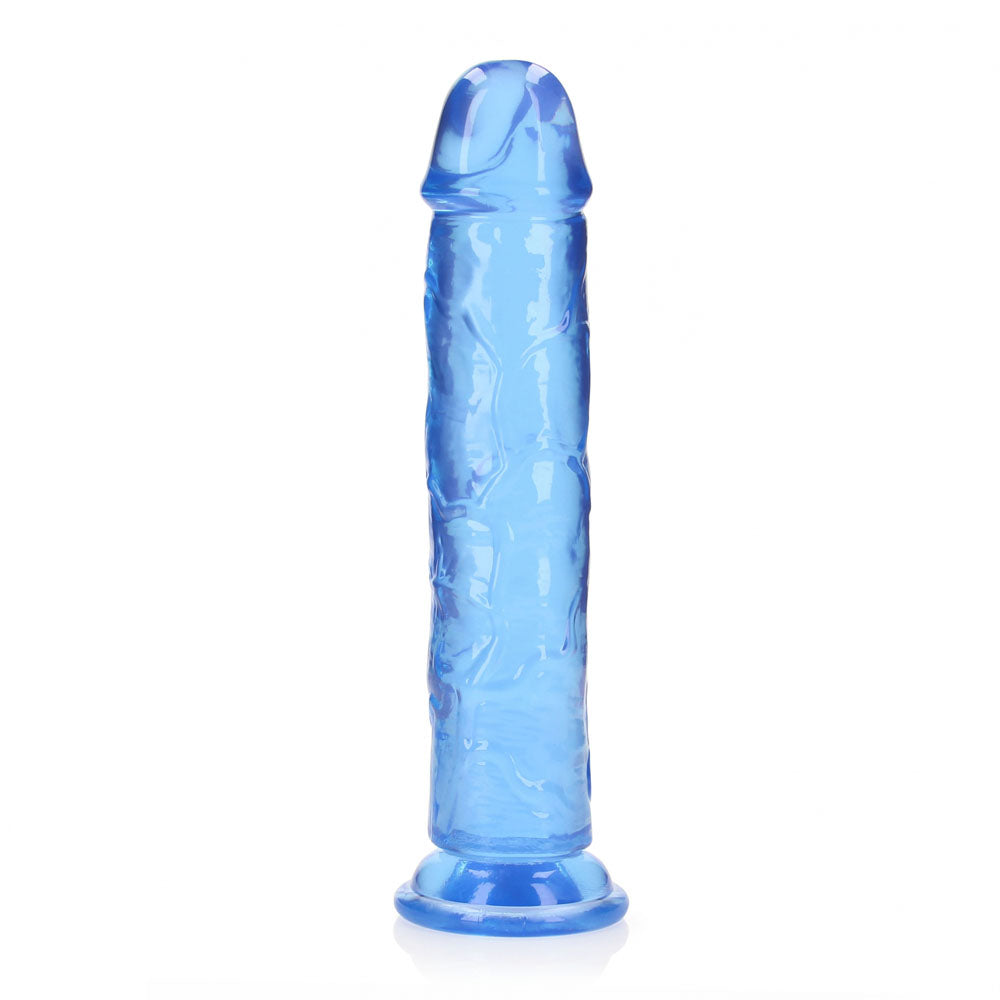 Crystal Clear Dildos for Ultimate Pleasure & Safety