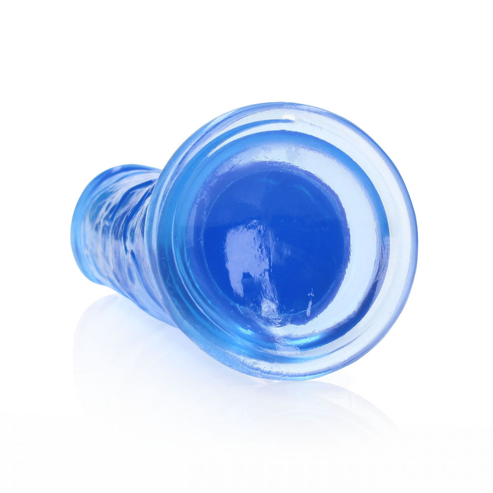 Crystal Clear Dildos for Ultimate Pleasure & Safety