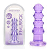 Crystal Clear Dildos for Ultimate Pleasure and Safety