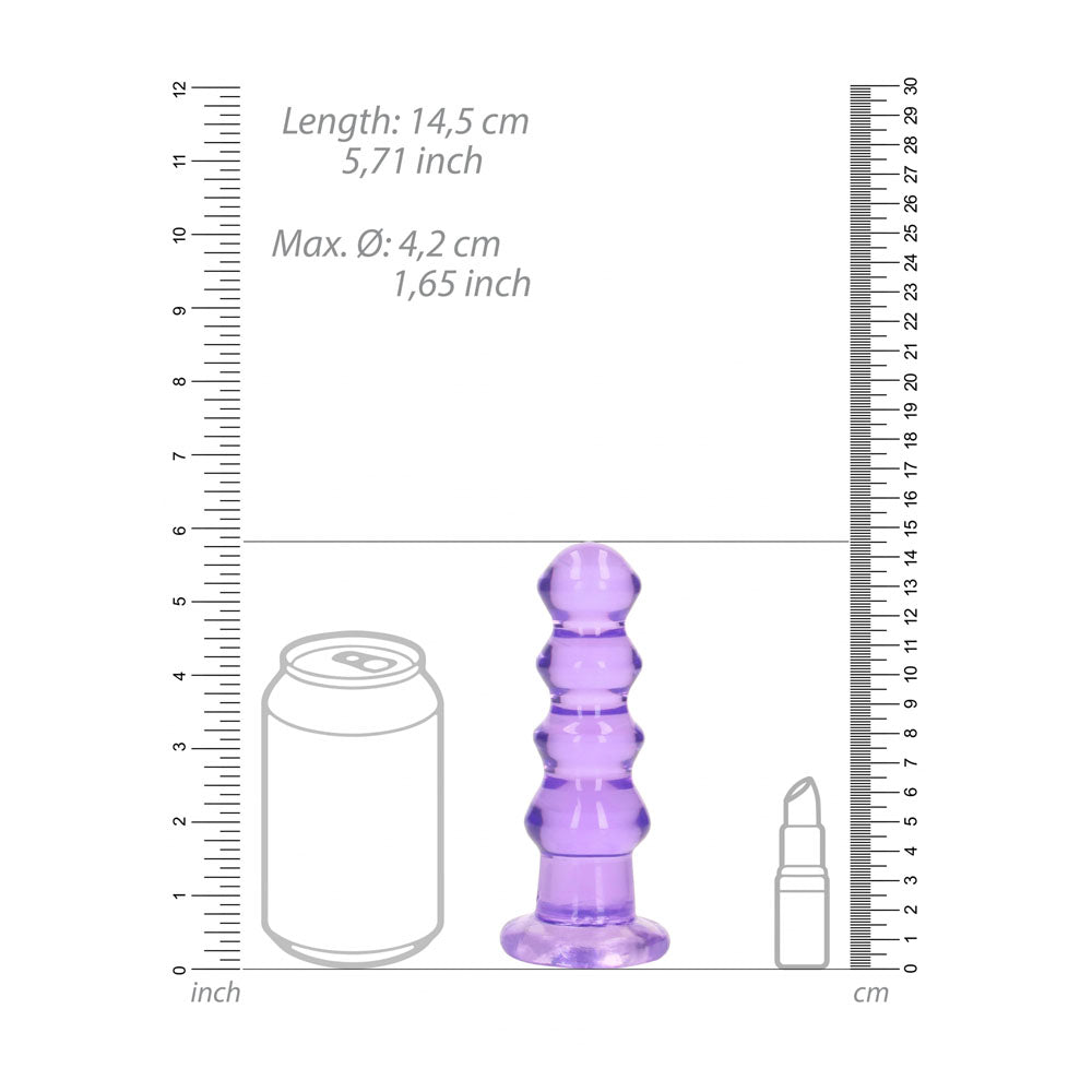 Crystal Clear Dildos for Ultimate Pleasure and Safety