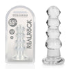 Crystal Clear Dildos for Ultimate Pleasure and Safety